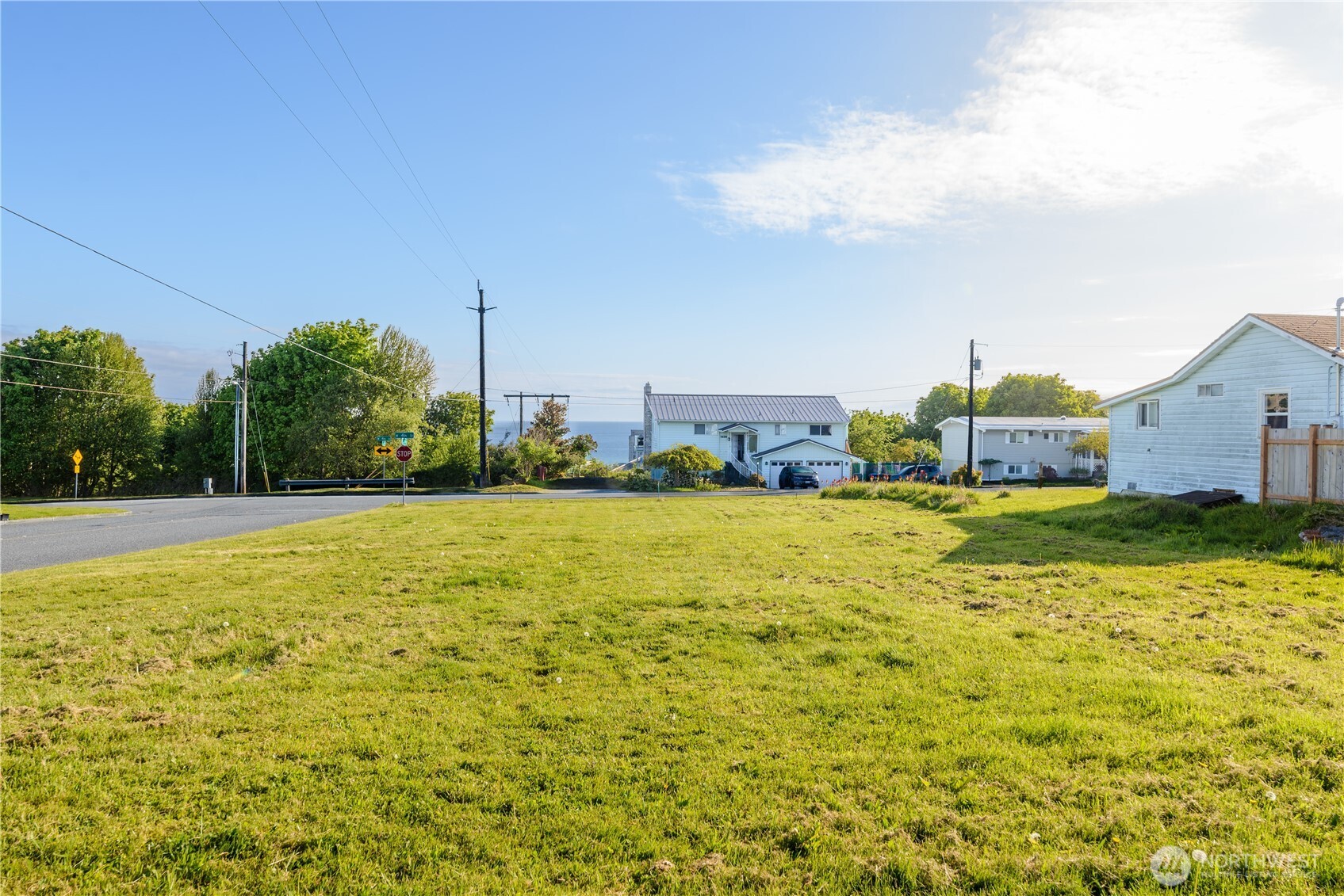 0 W 4th St , Port Angeles, WA 98363
