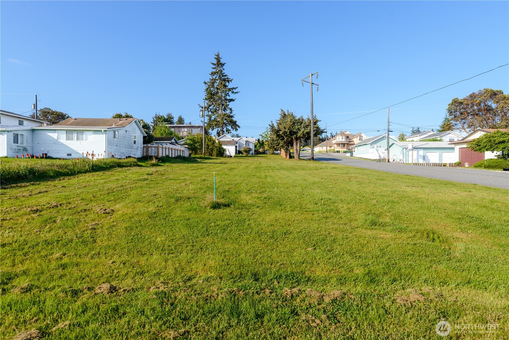 0 W 4th St , Port Angeles, WA 98363