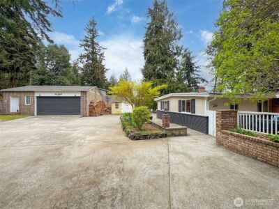 372 Fleming Drive , Sequim, WA 98382 - Photo 1