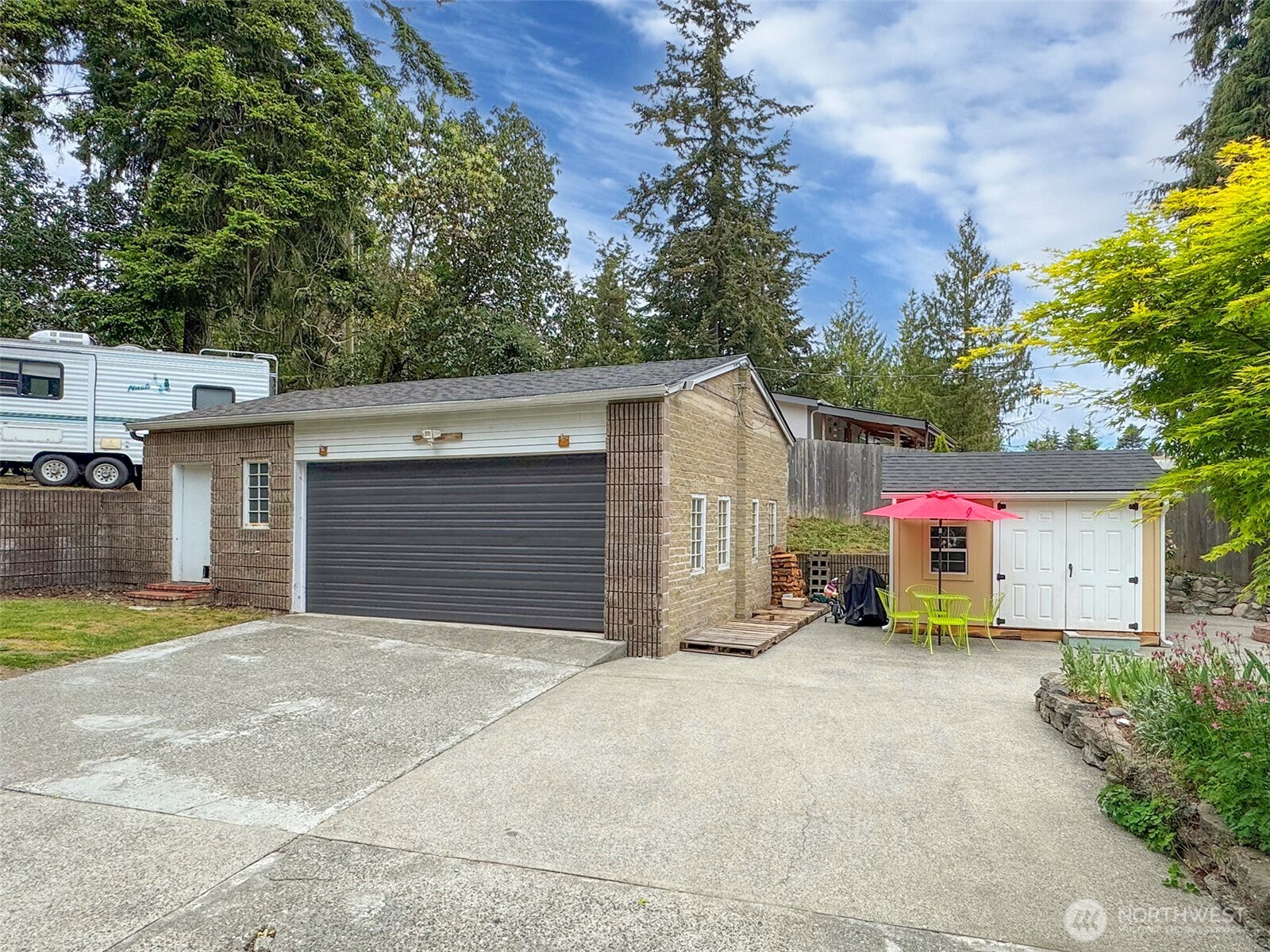 372 Fleming Drive , Sequim, WA 98382
