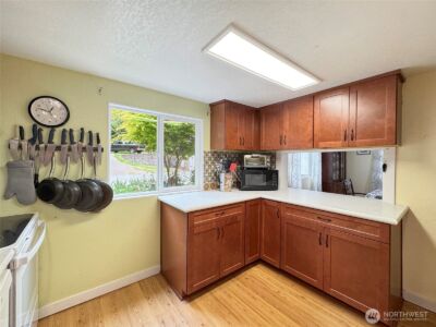 372 Fleming Drive , Sequim, WA 98382 - Photo 17