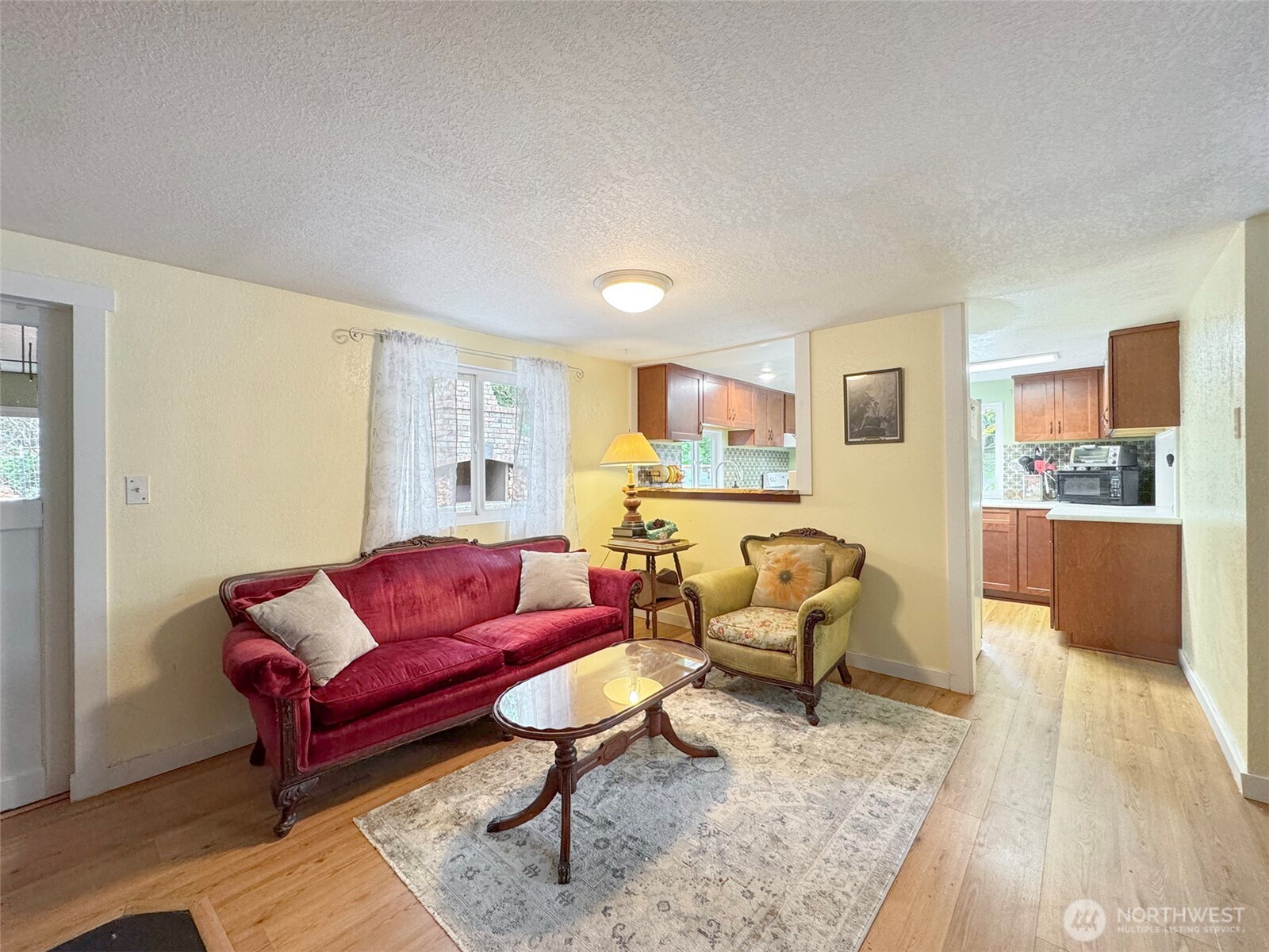 372 Fleming Drive , Sequim, WA 98382