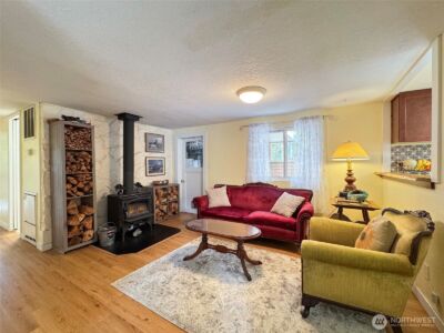 372 Fleming Drive , Sequim, WA 98382 - Photo 19