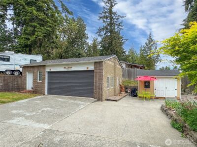 372 Fleming Drive , Sequim, WA 98382 - Photo 2