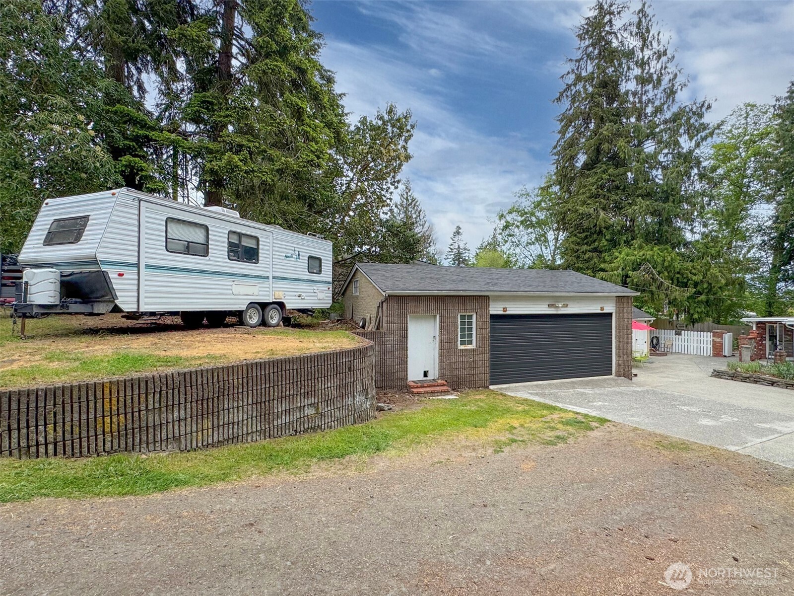 372 Fleming Drive , Sequim, WA 98382