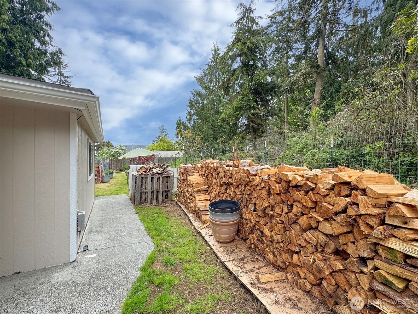 372 Fleming Drive , Sequim, WA 98382