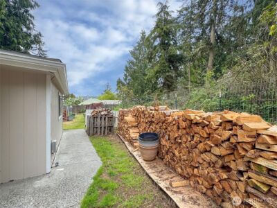 372 Fleming Drive , Sequim, WA 98382 - Photo 33