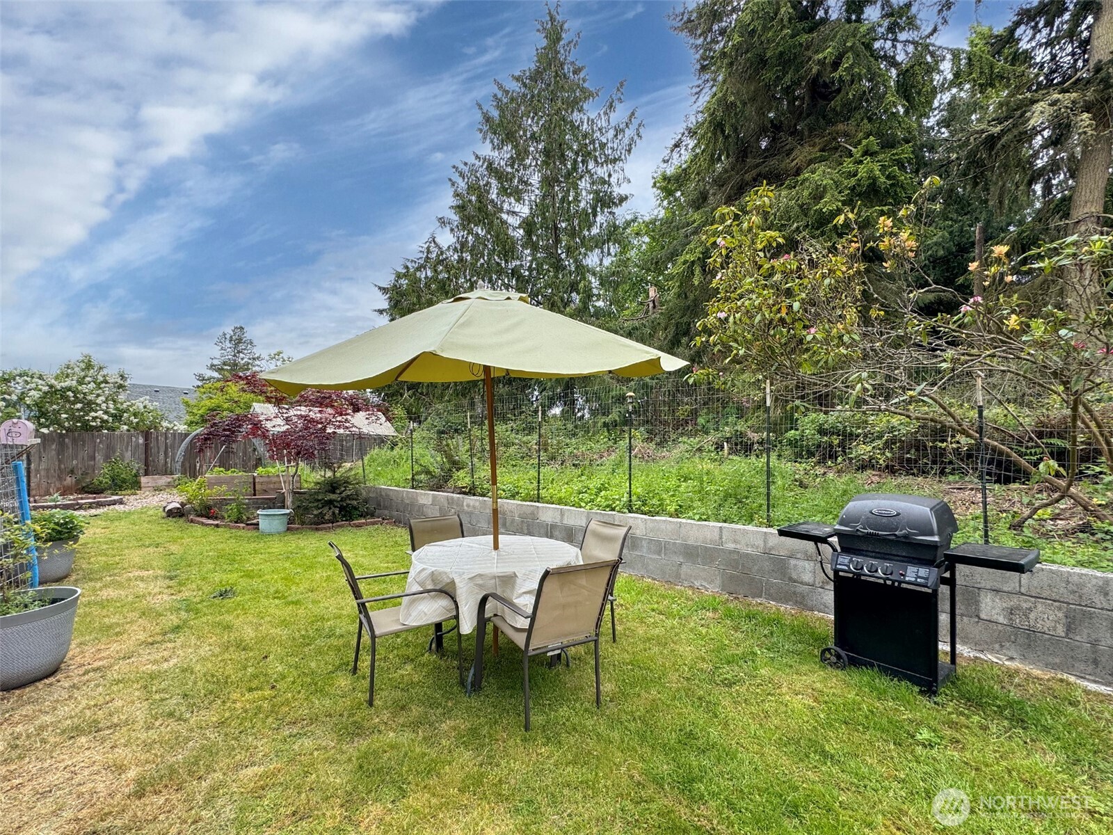 372 Fleming Drive , Sequim, WA 98382