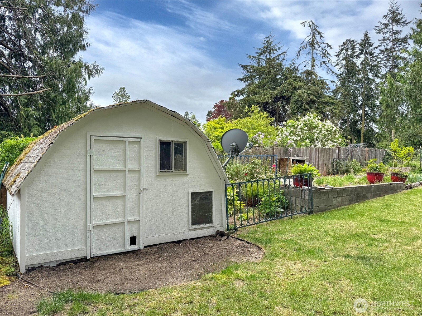 372 Fleming Drive , Sequim, WA 98382