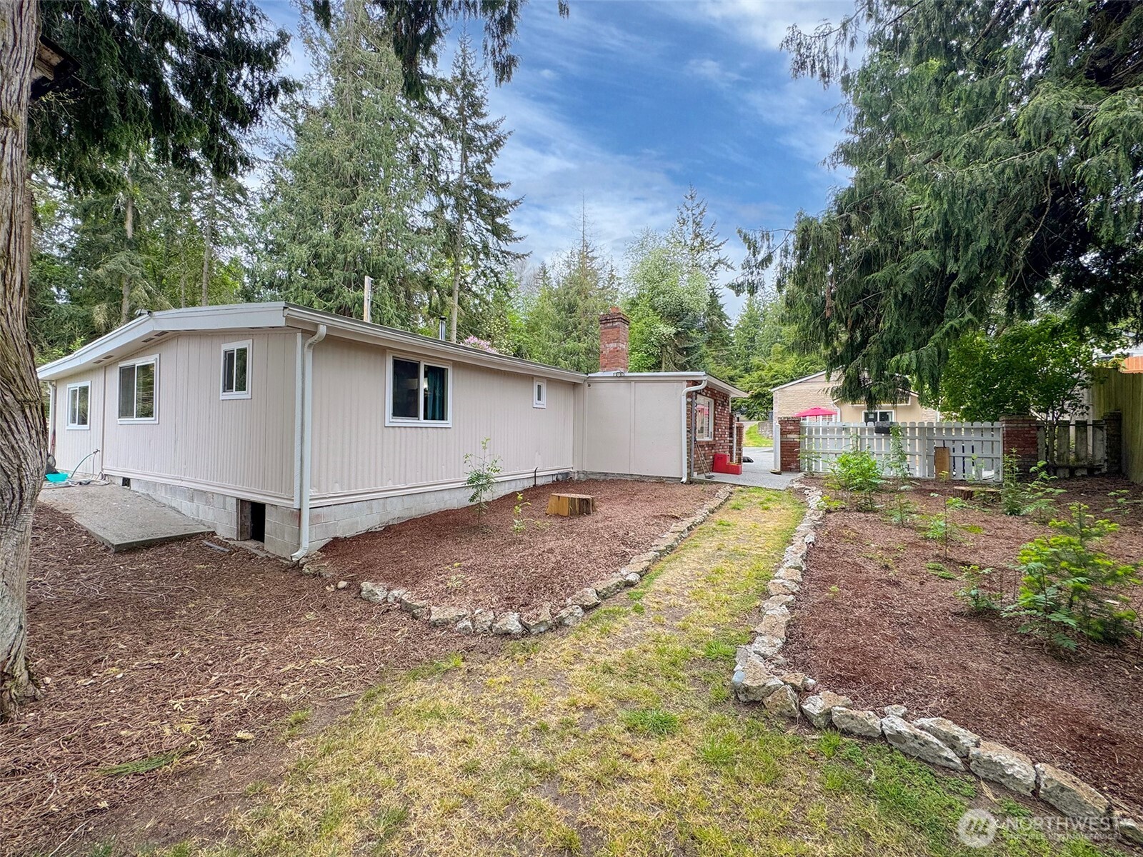 372 Fleming Drive , Sequim, WA 98382