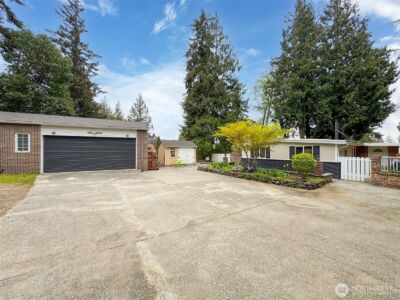 372 Fleming Drive , Sequim, WA 98382 - Photo 4