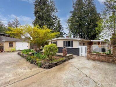 372 Fleming Drive , Sequim, WA 98382 - Photo 5