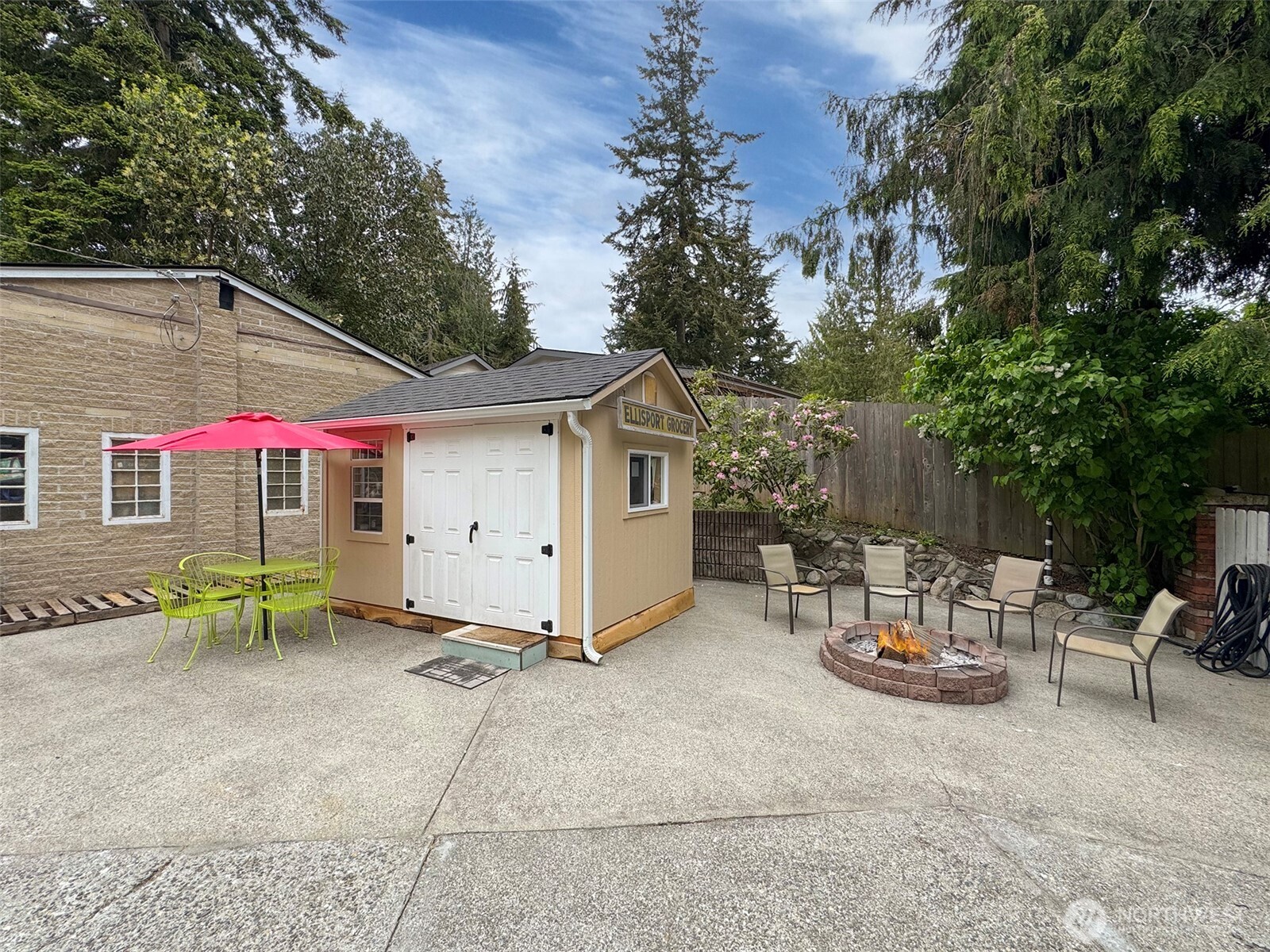372 Fleming Drive , Sequim, WA 98382