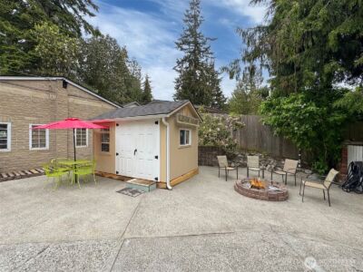 372 Fleming Drive , Sequim, WA 98382 - Photo 6