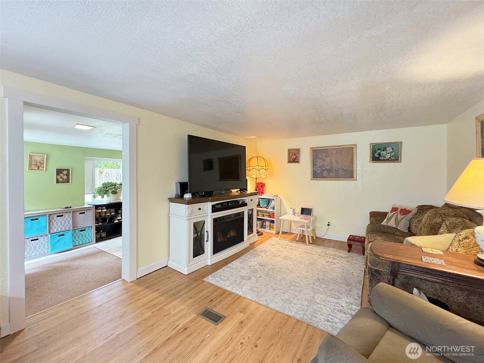 372 Fleming Drive , Sequim, WA 98382