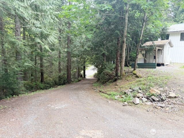 110 Trailwood Drive , Brinnon, WA 98320