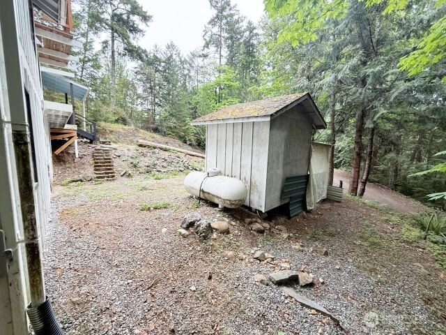 110 Trailwood Drive , Brinnon, WA 98320
