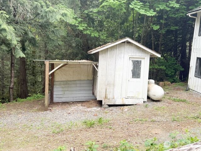 110 Trailwood Drive , Brinnon, WA 98320