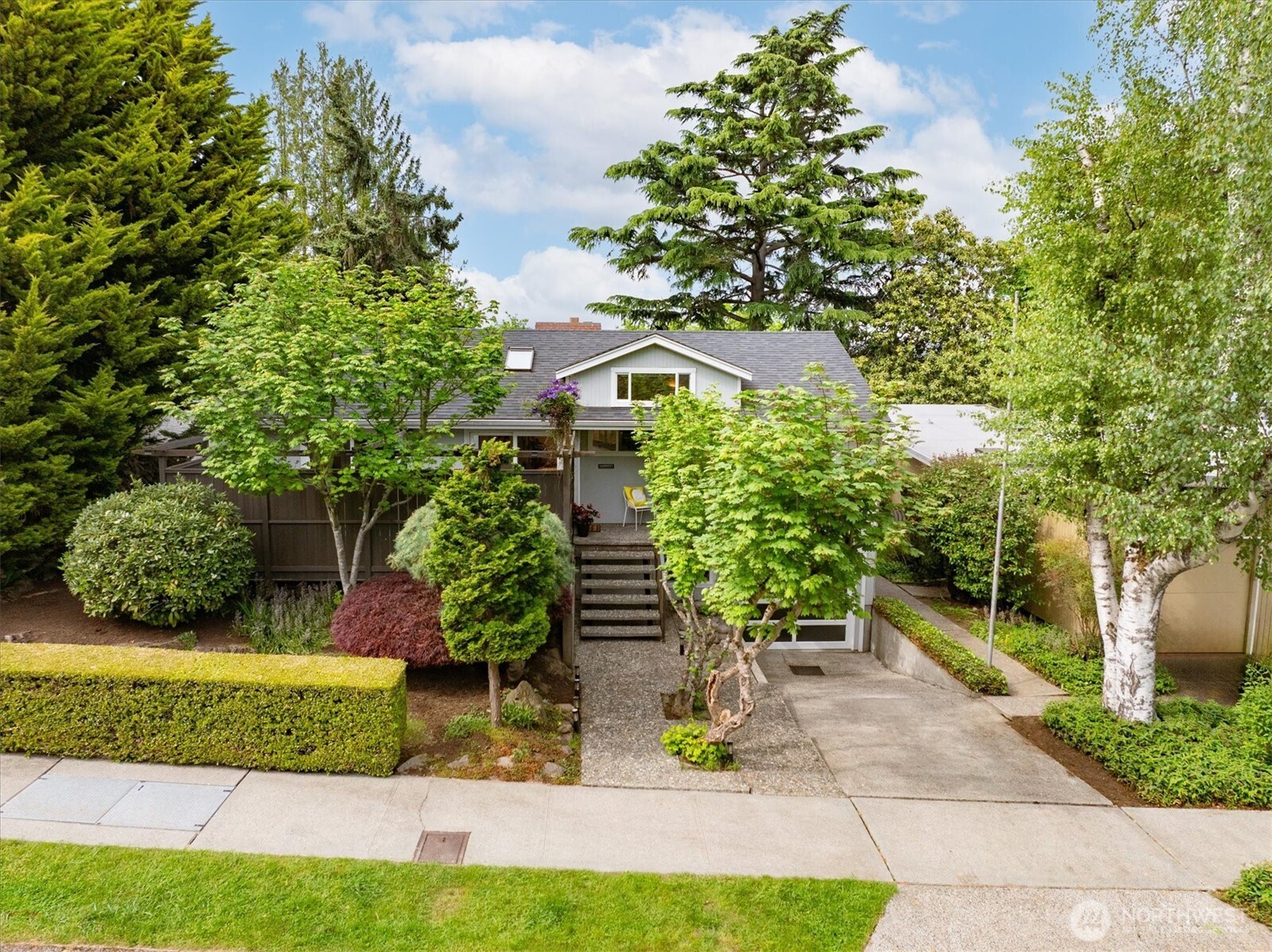 6420 NE 60th Street , Seattle, WA 98115