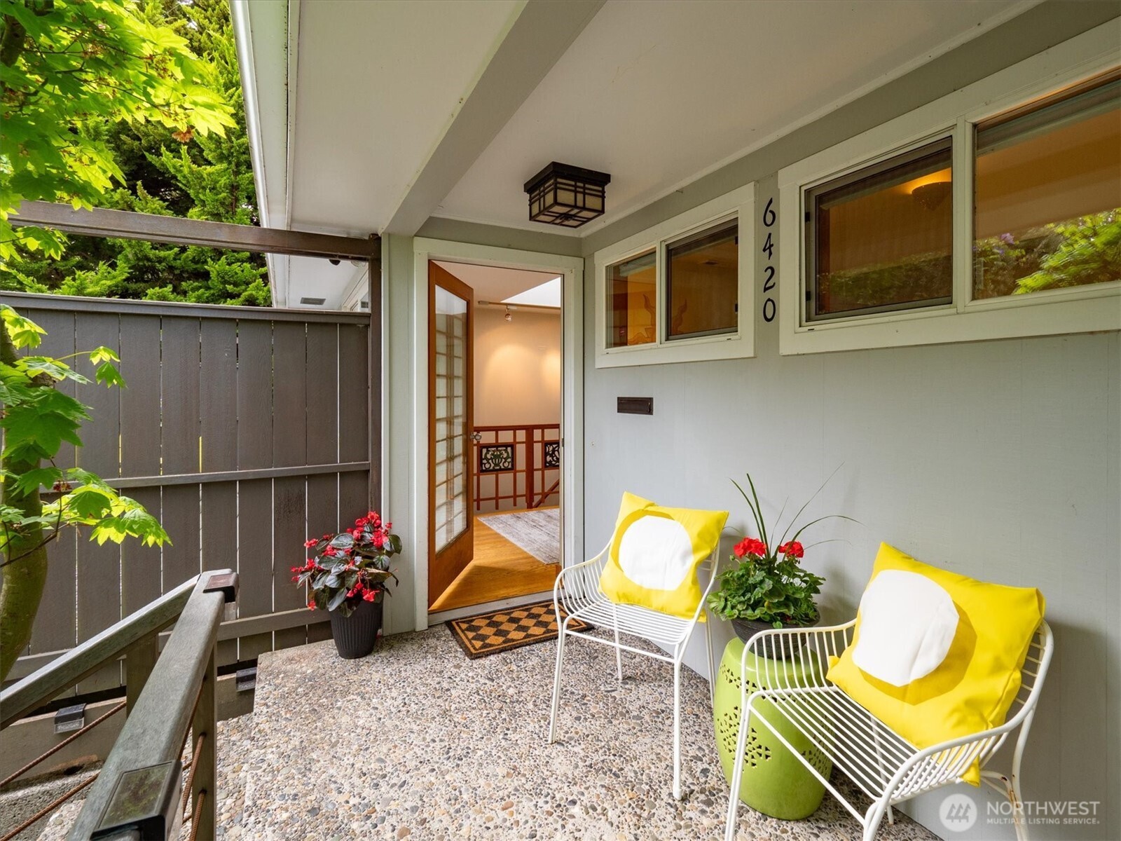 6420 NE 60th Street , Seattle, WA 98115