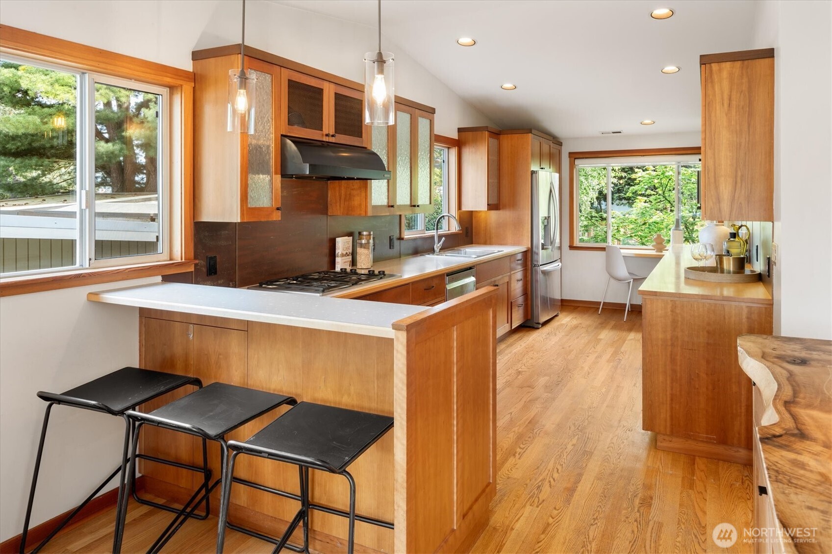 6420 NE 60th Street , Seattle, WA 98115