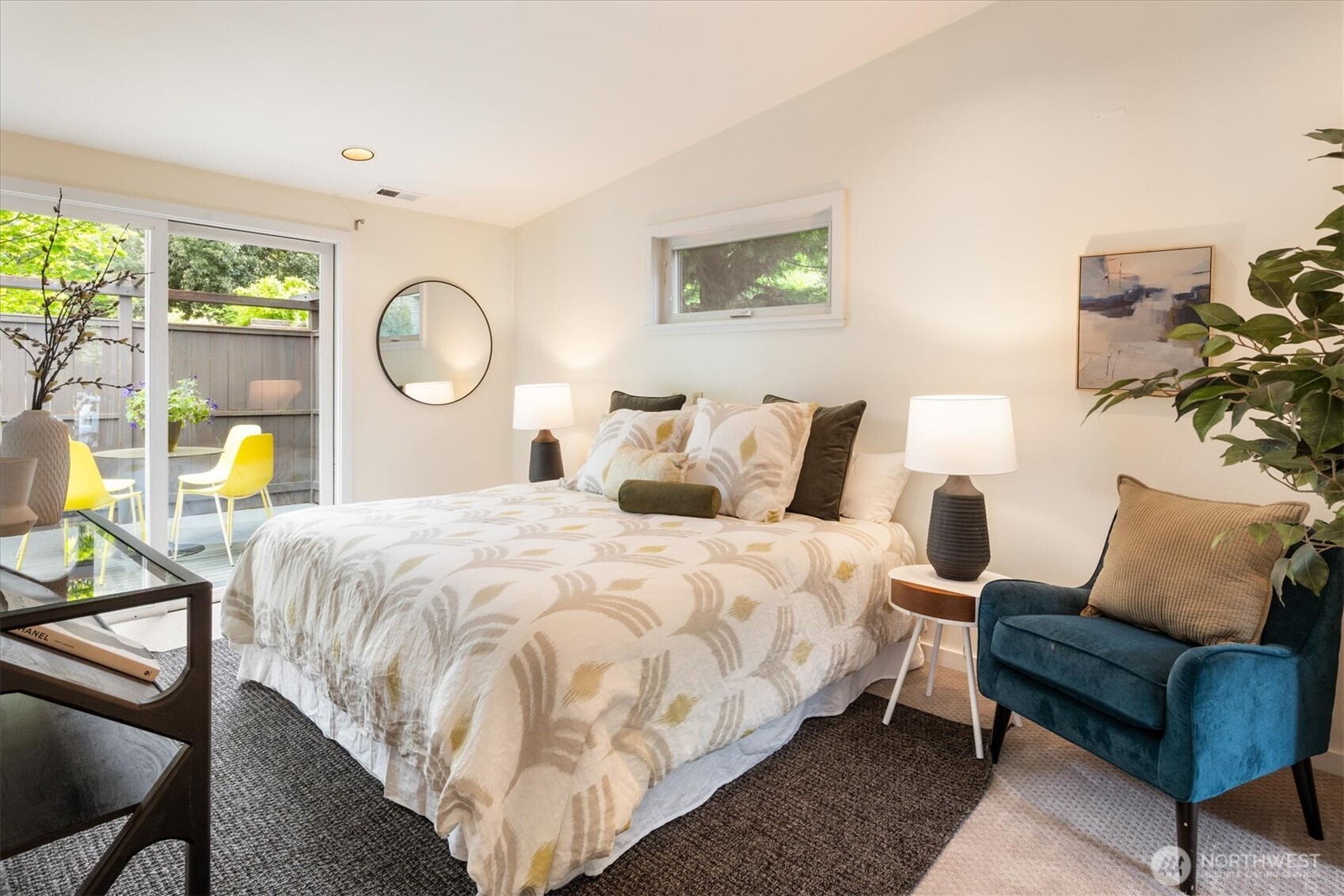6420 NE 60th Street , Seattle, WA 98115