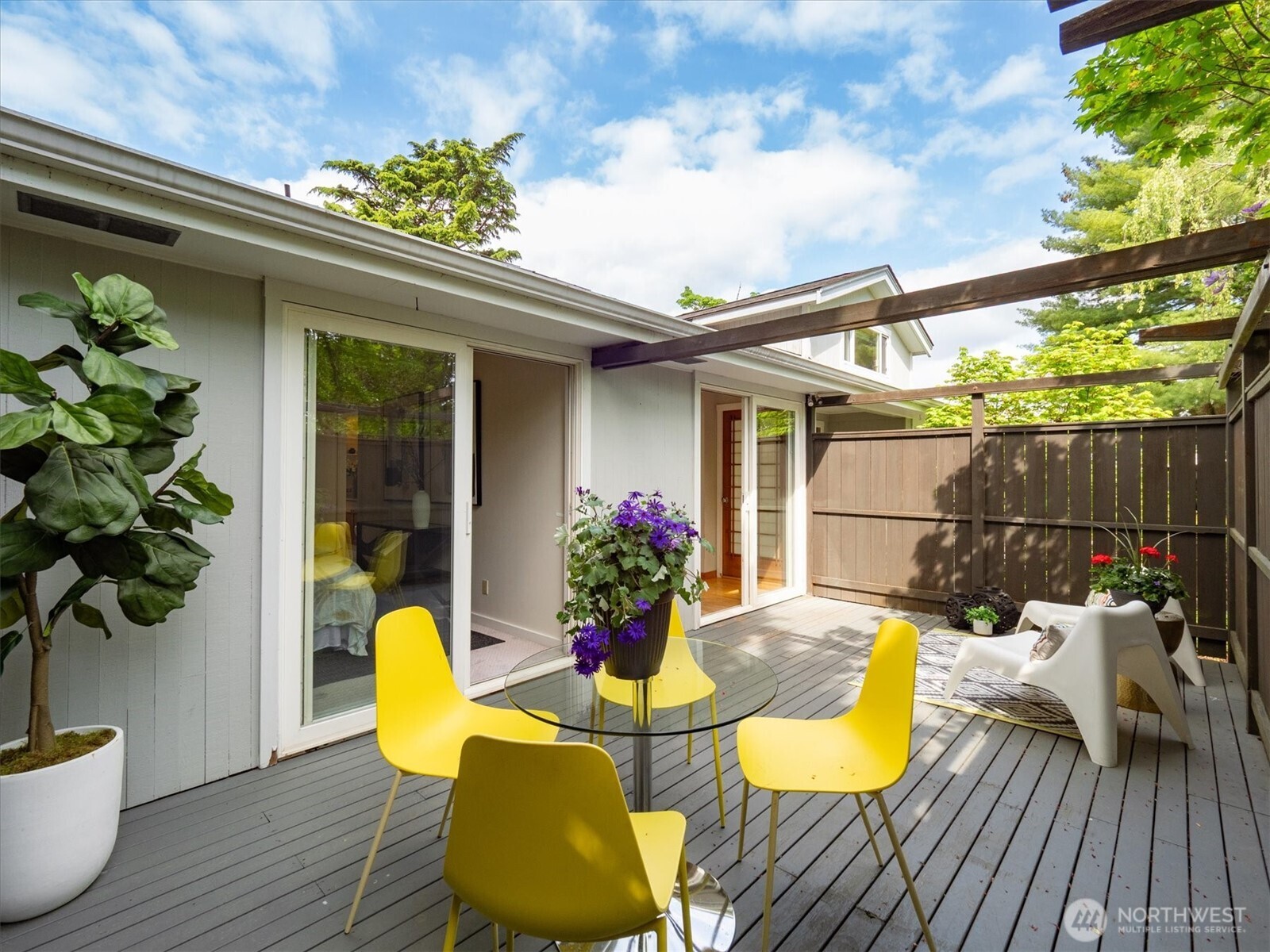 6420 NE 60th Street , Seattle, WA 98115