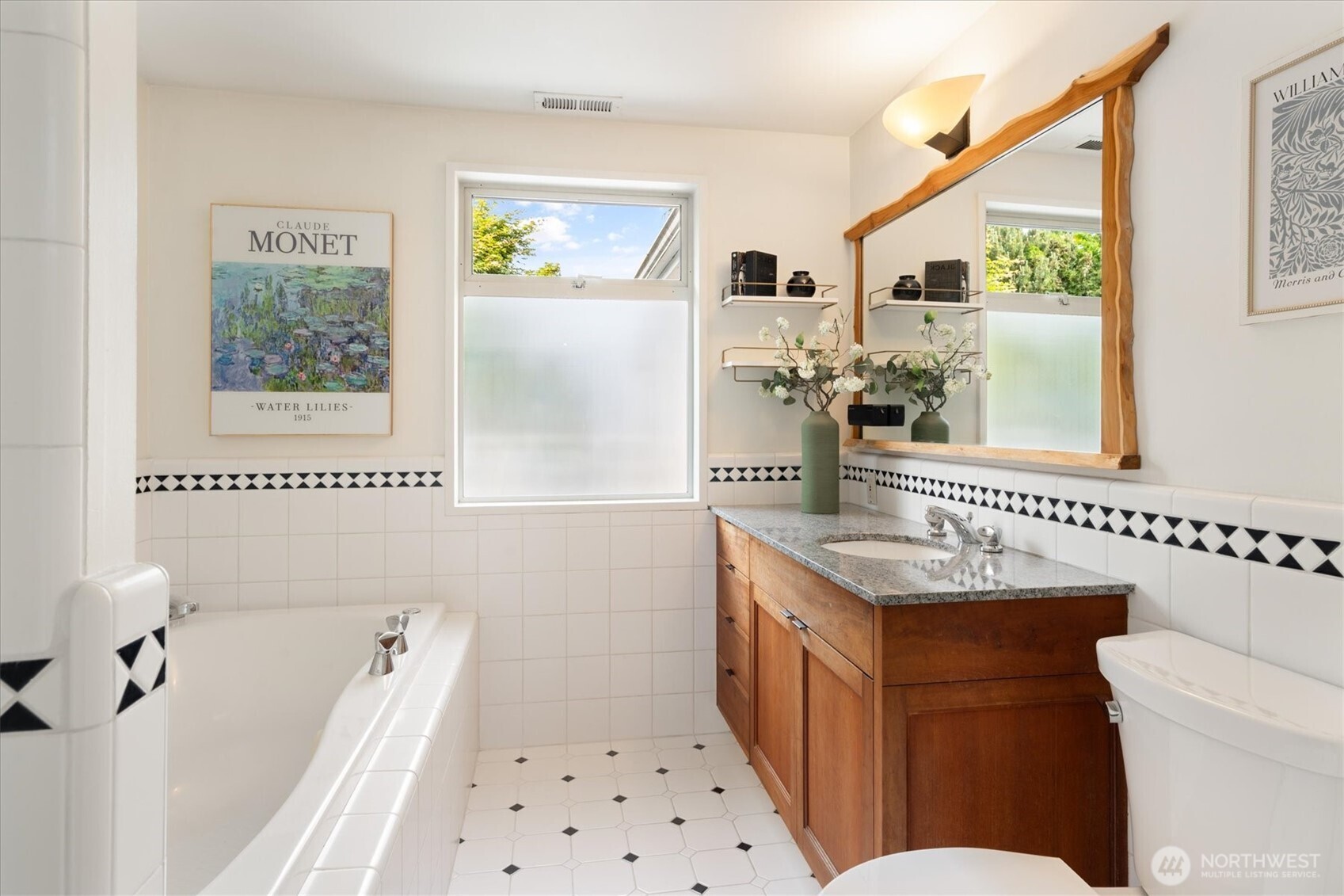 6420 NE 60th Street , Seattle, WA 98115