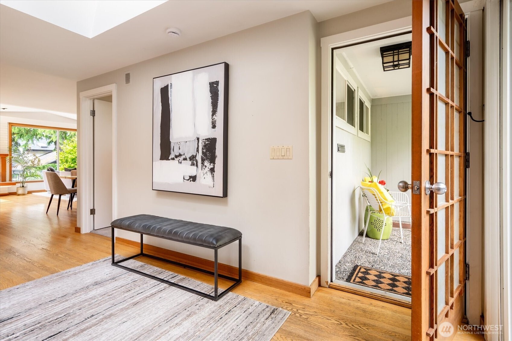 6420 NE 60th Street , Seattle, WA 98115