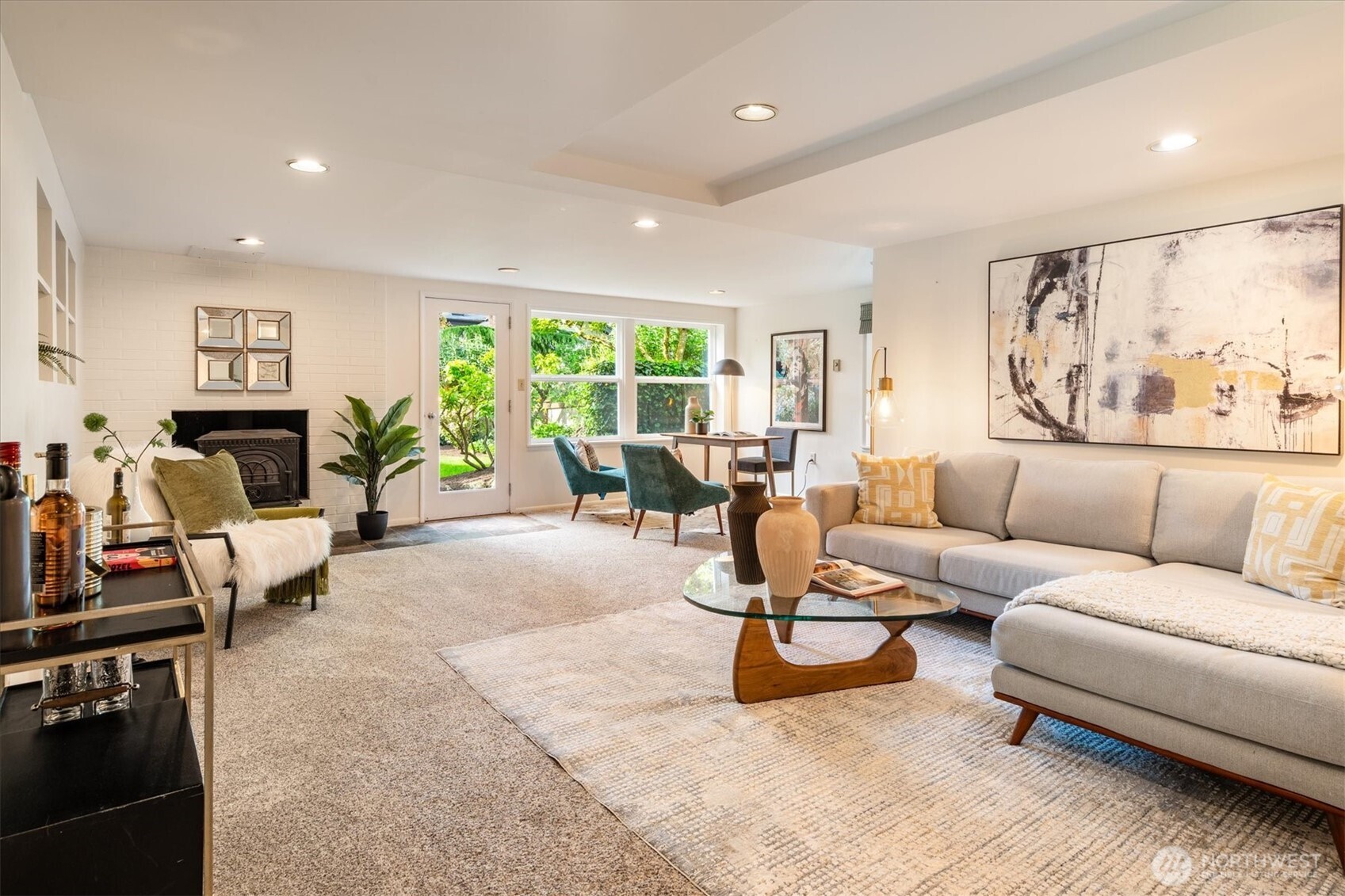 6420 NE 60th Street , Seattle, WA 98115
