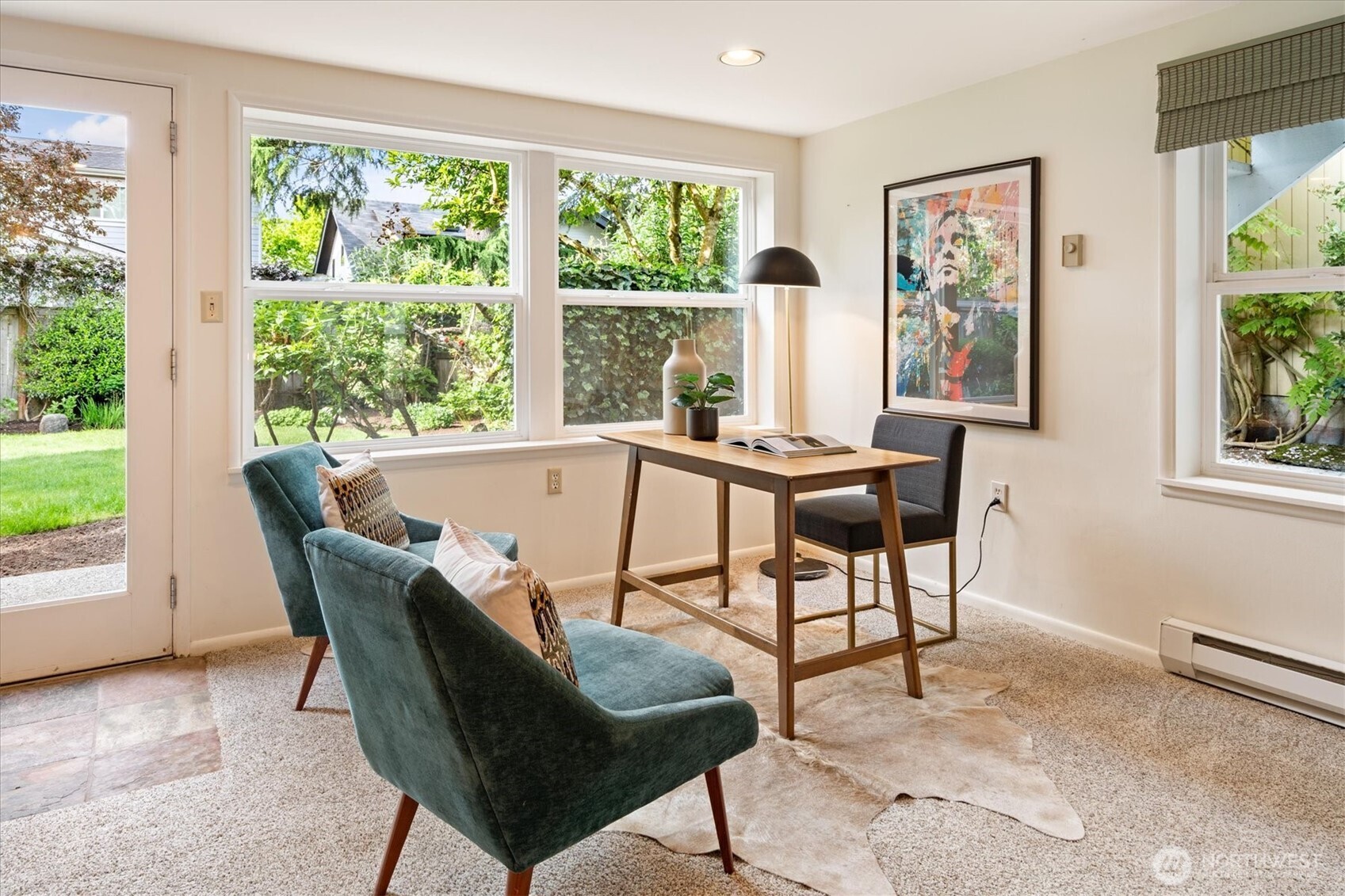 6420 NE 60th Street , Seattle, WA 98115