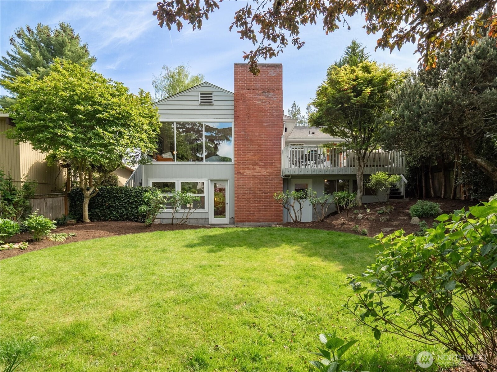 6420 NE 60th Street , Seattle, WA 98115