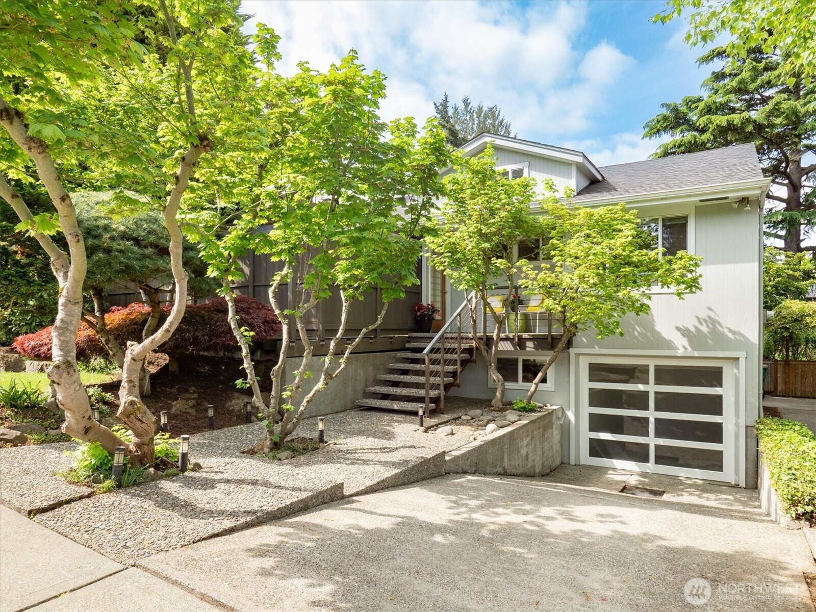 6420 NE 60th Street , Seattle, WA 98115