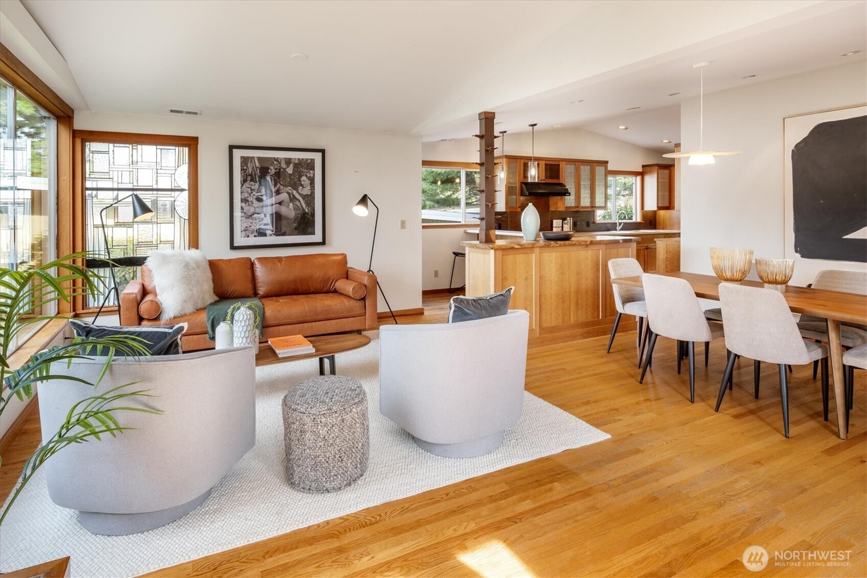 6420 NE 60th Street , Seattle, WA 98115
