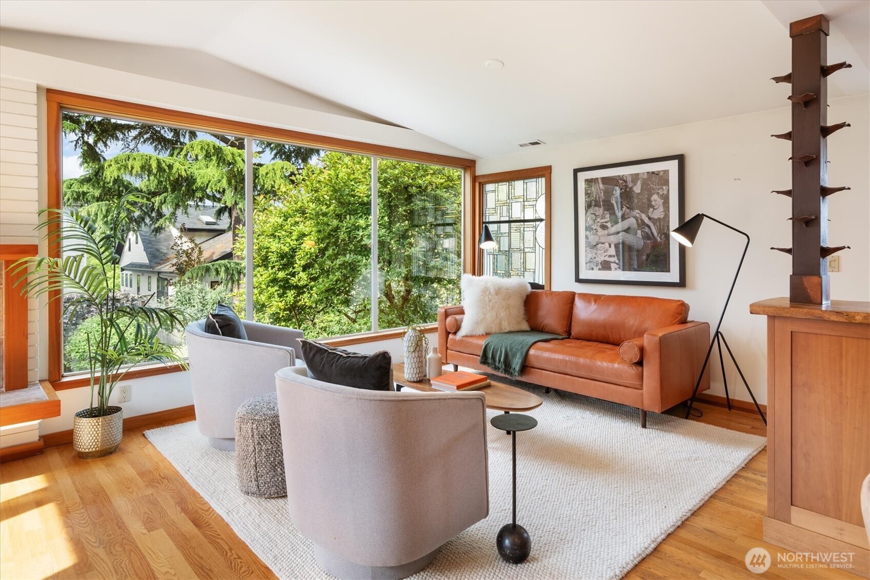 6420 NE 60th Street , Seattle, WA 98115