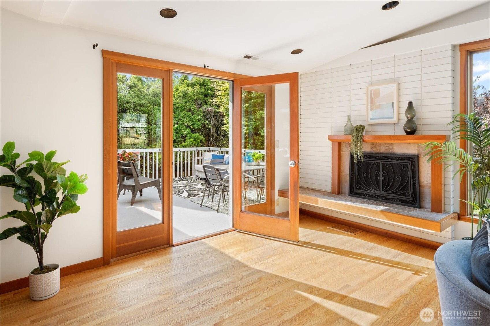 6420 NE 60th Street , Seattle, WA 98115
