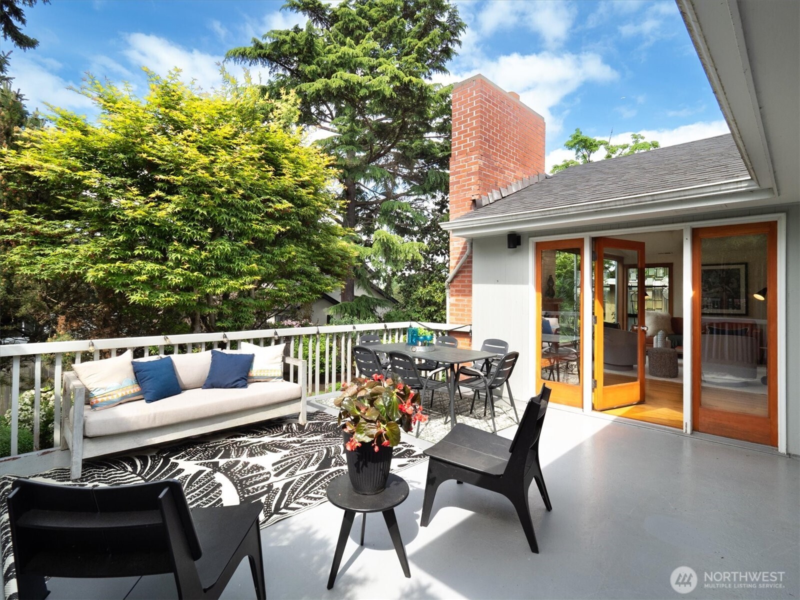 6420 NE 60th Street , Seattle, WA 98115