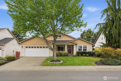 14330 51st Avenue SE, Everett, WA 98208-8990