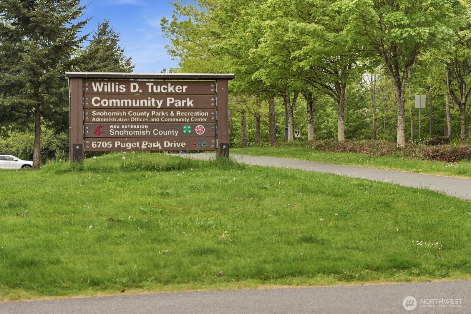 14330 51st Avenue SE, Everett, WA 98208-8990