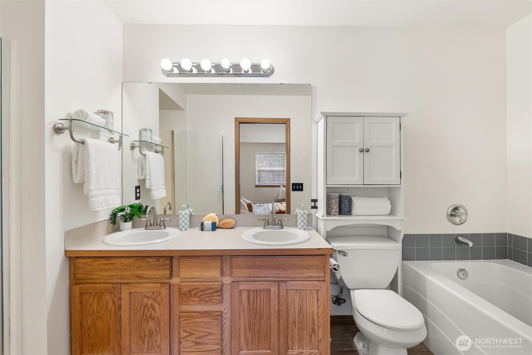 6307 297th Street Ct S, Roy, WA 98580