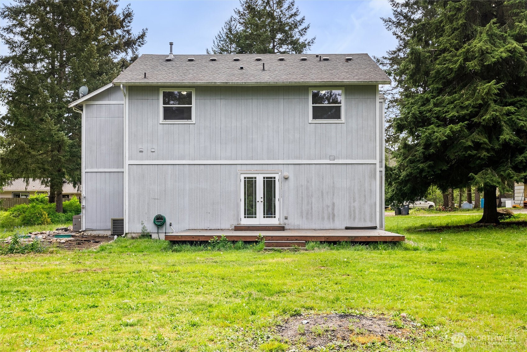 6307 297th Street Ct S, Roy, WA 98580