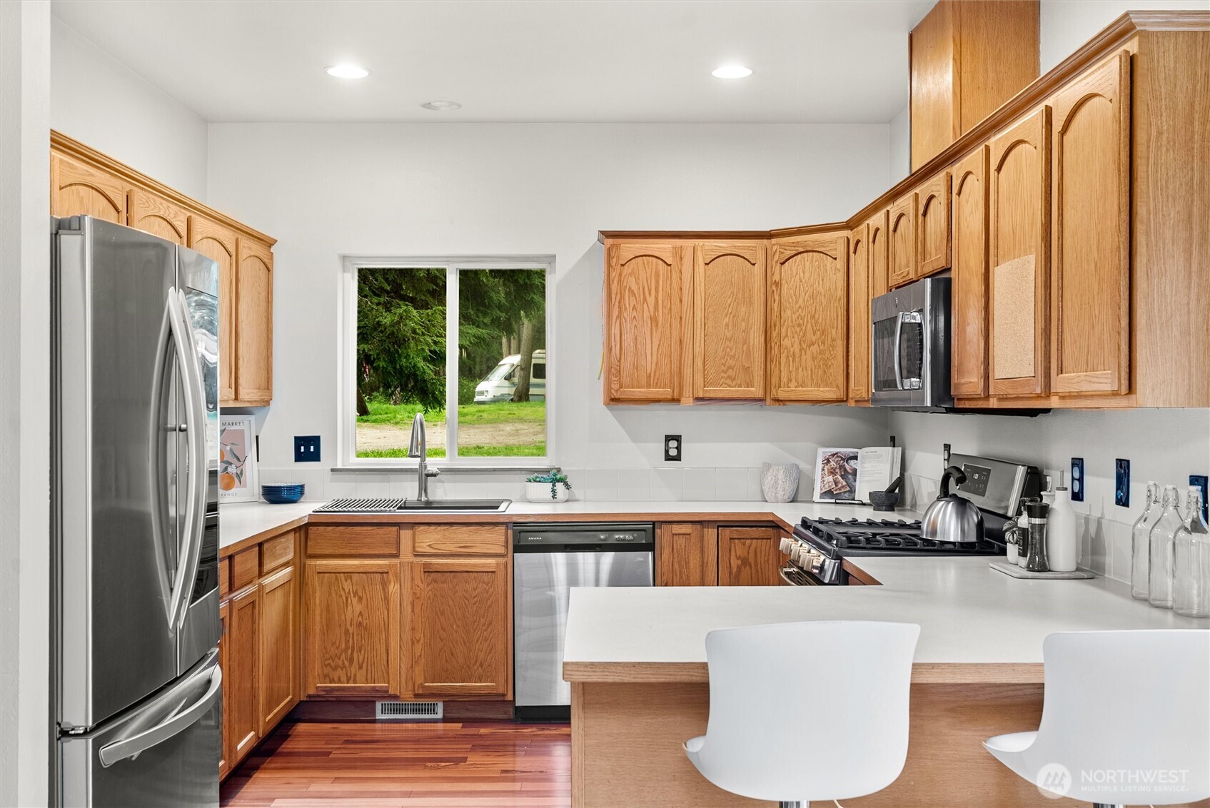 6307 297th Street Ct S, Roy, WA 98580