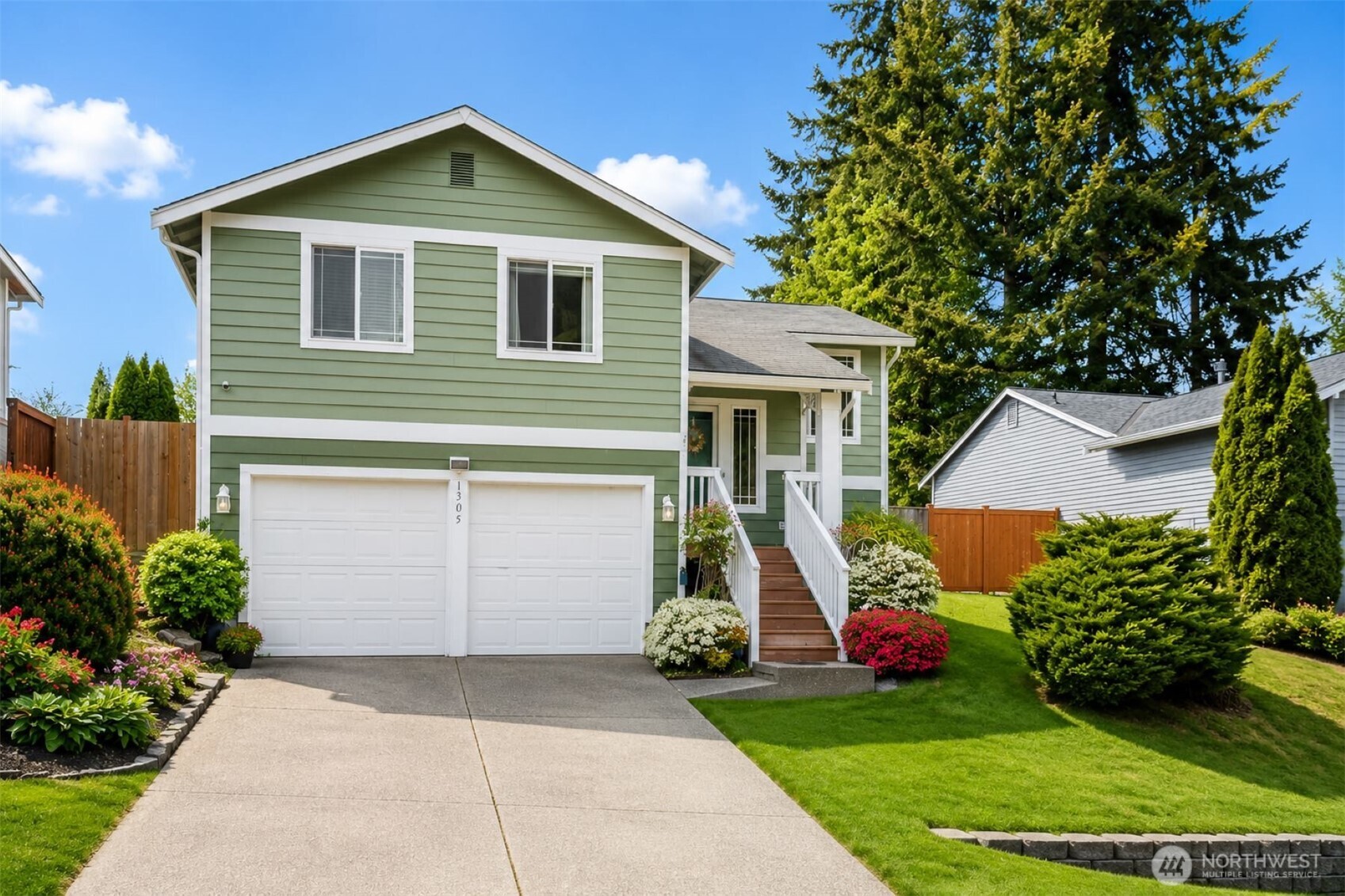 1305 185th Street E, Spanaway, WA 98387
