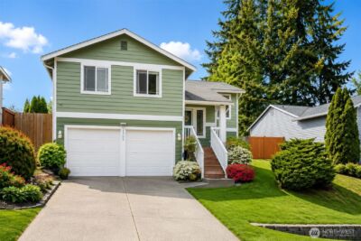 1305 185th Street E, Spanaway, WA 98387