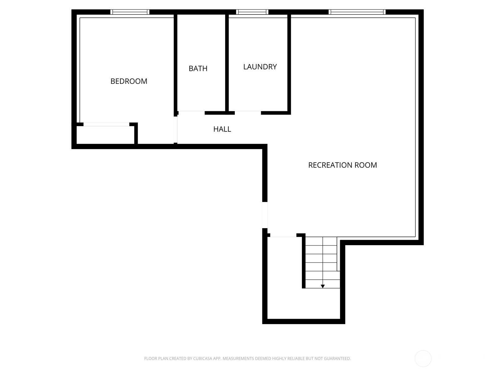 1305 185th Street E, Spanaway, WA 98387