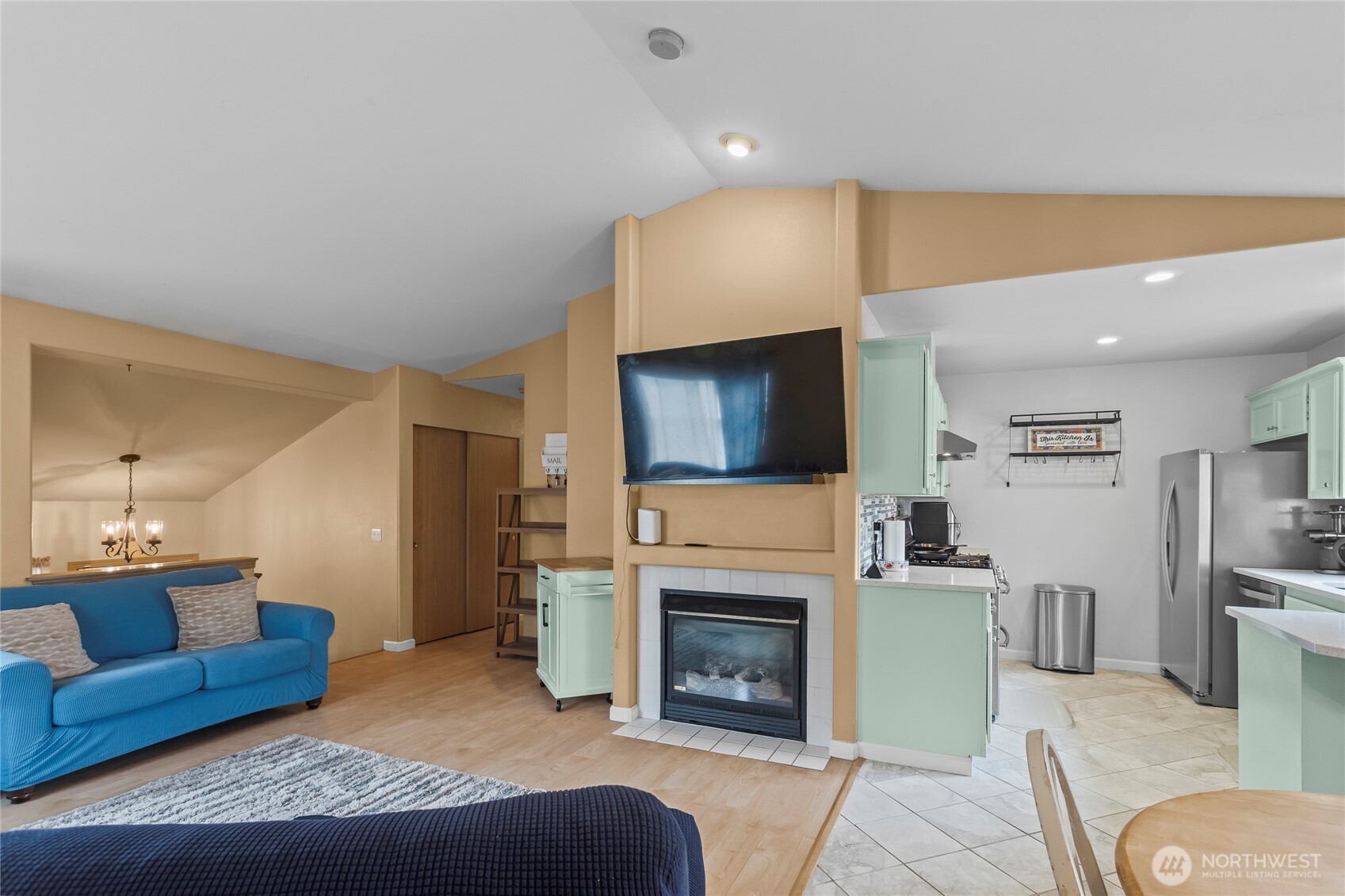 1305 185th Street E, Spanaway, WA 98387