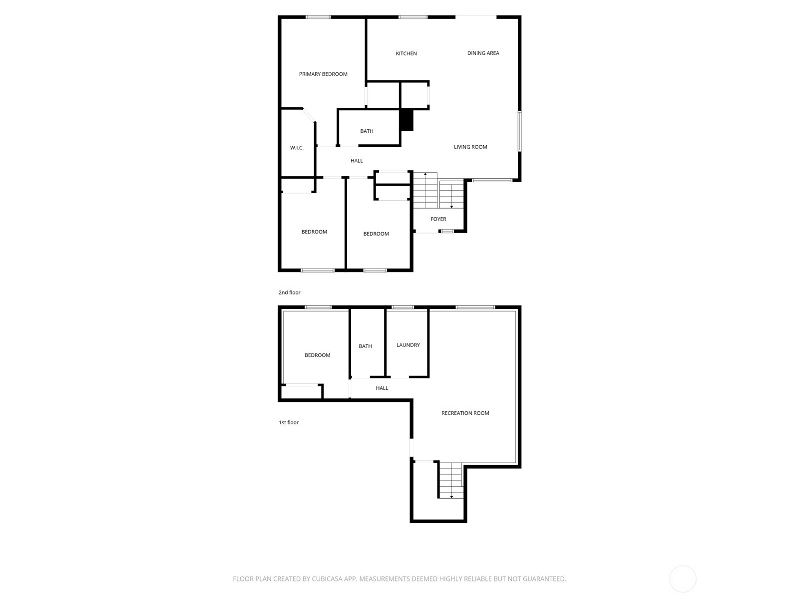 1305 185th Street E, Spanaway, WA 98387
