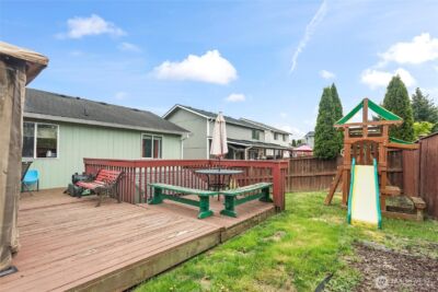 1305 185th Street E, Spanaway, WA 98387 - Photo 23