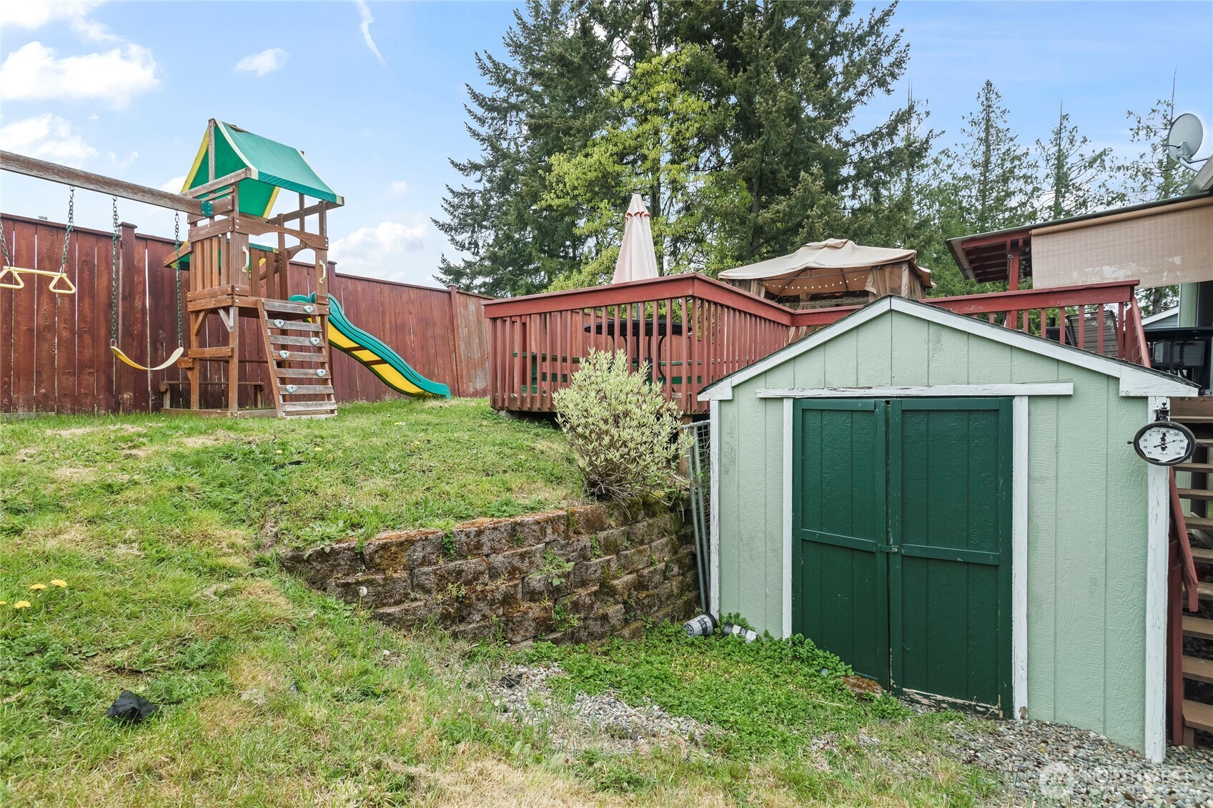 1305 185th Street E, Spanaway, WA 98387
