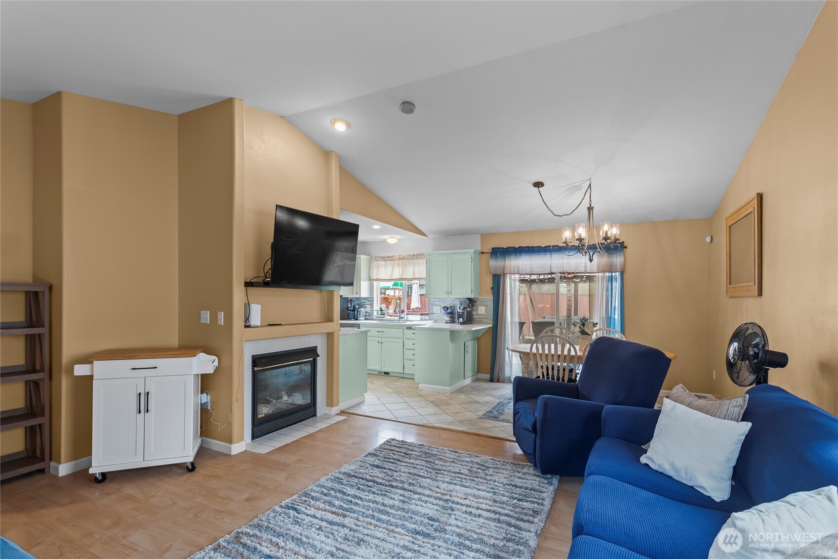 1305 185th Street E, Spanaway, WA 98387
